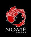 Nomé Izakaya logo